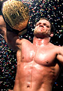 Chris Benoit